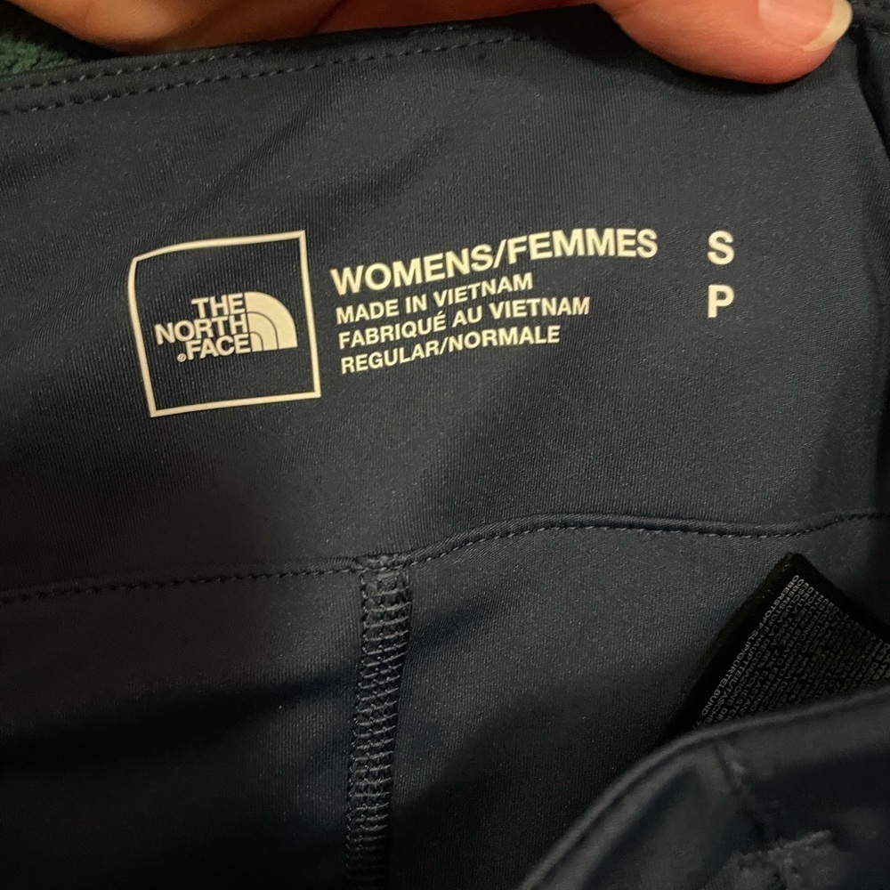 NWT The North Face Women’s Spring Peak Skort sz S - Picture 3 of 7